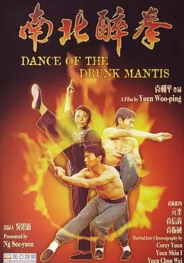 南北醉拳