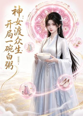 神女渡众生:开局一碗白粥