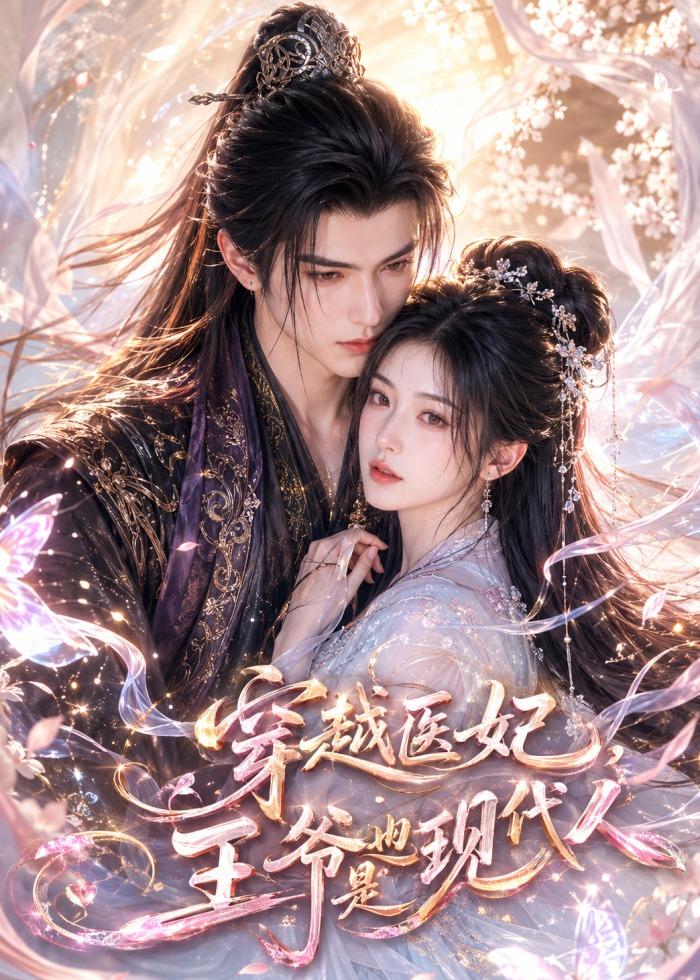 穿越医妃,王爷也是现代人