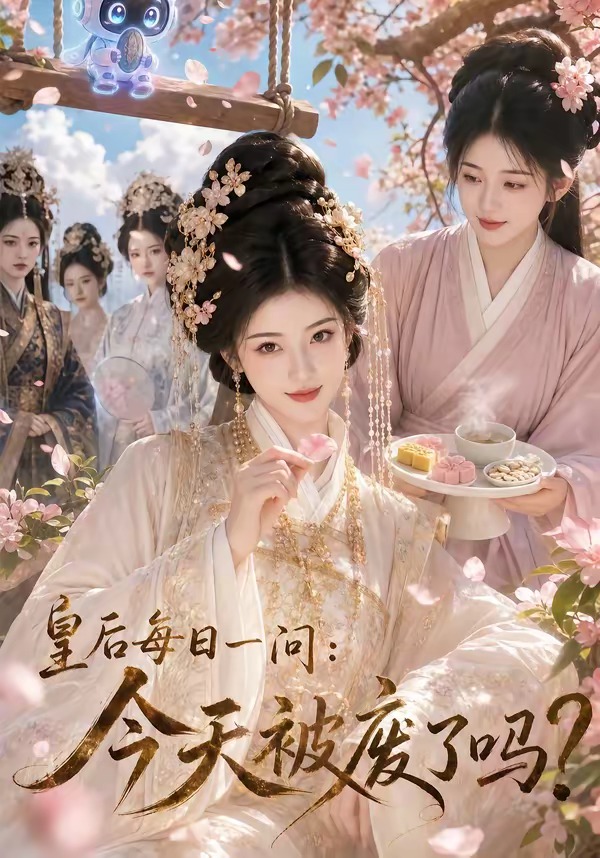 皇后每日一问:今天被废了吗?