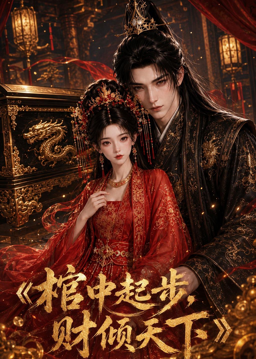 棺中起步:财倾天下