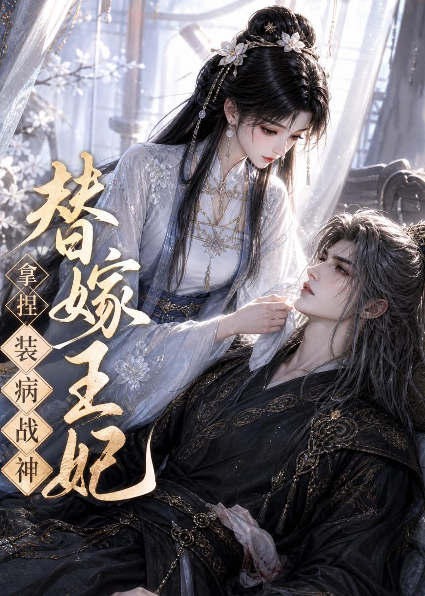 替嫁王妃,拿捏装病战神