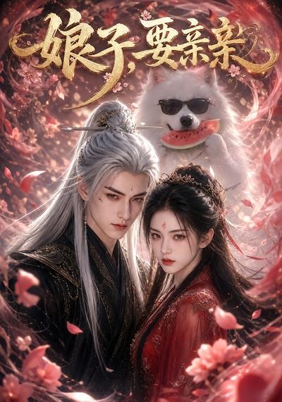 娘子,要亲亲