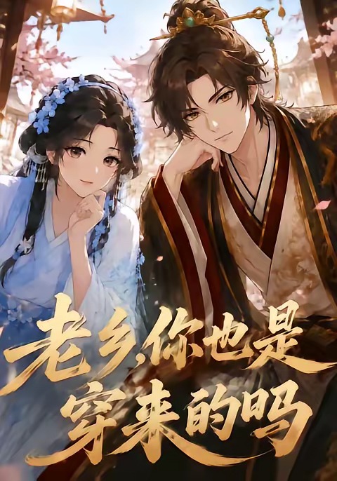 老乡,你也是穿来的吗