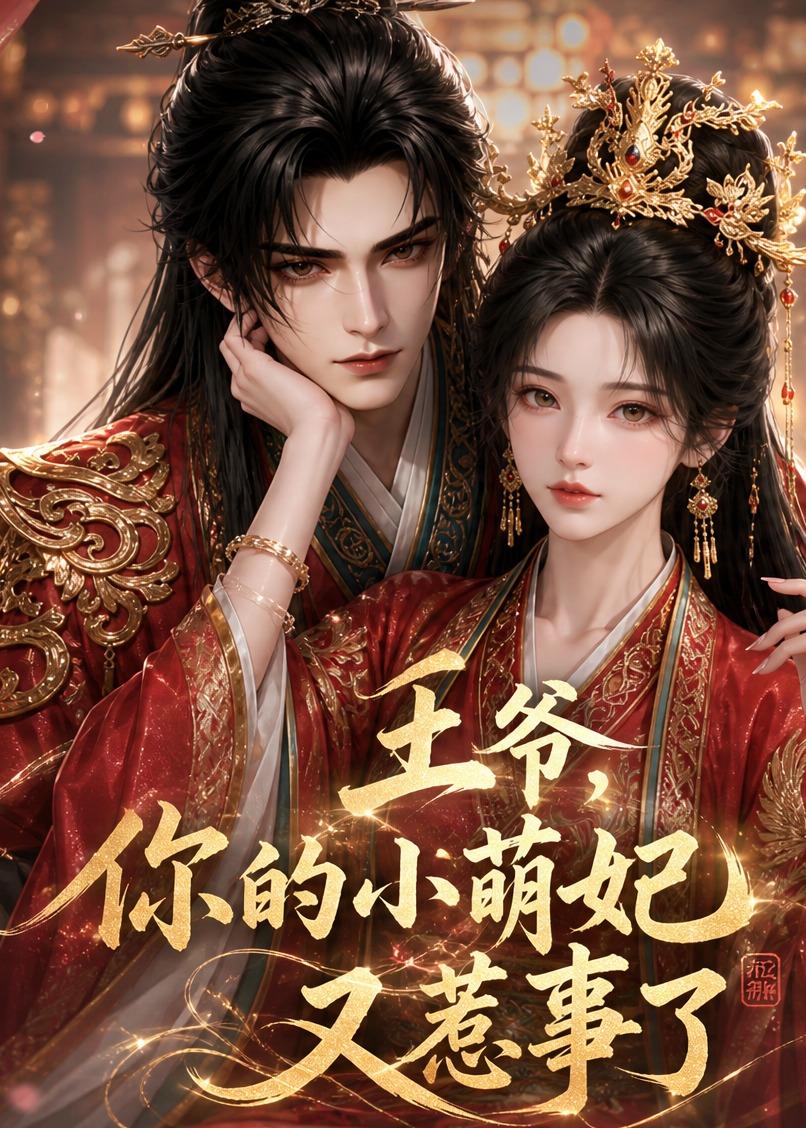 王爷,你的小萌妃又惹事了