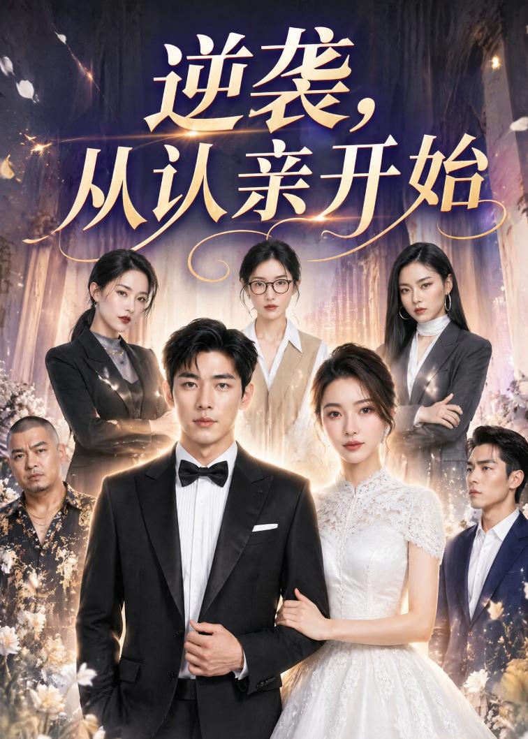 逆袭,从认亲开始