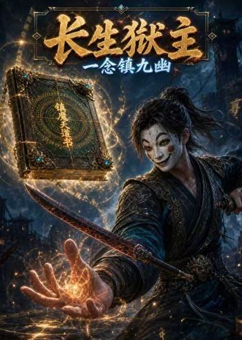 长生狱主，一念镇九幽