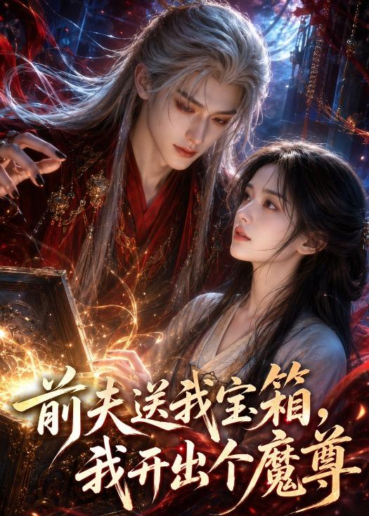 前夫送我宝箱，我开出个魔尊