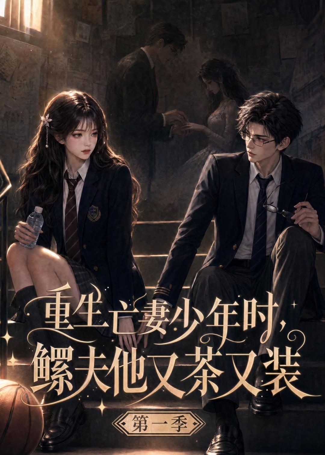 重生亡妻少年时,鳏夫他又茶又装第一季