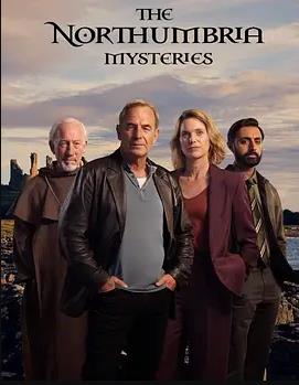 诺森伯兰谜案第一季