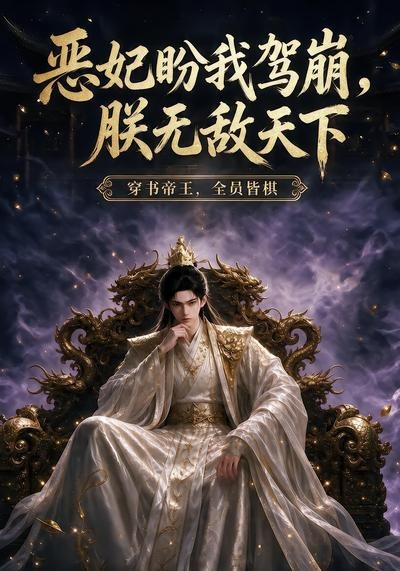 恶妃盼我驾崩,朕无敌天下